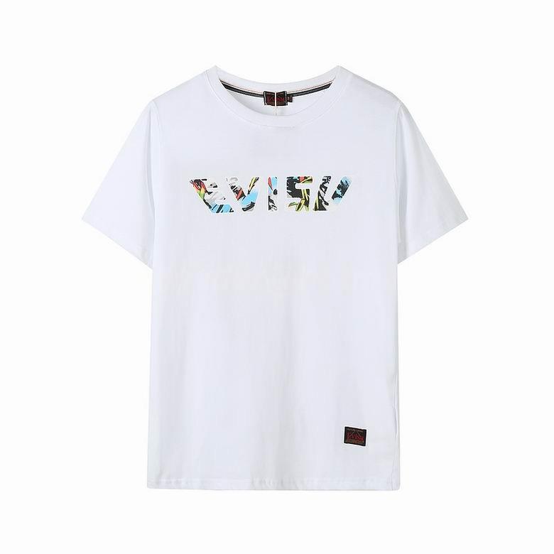 Evisu Men's T-shirts 68